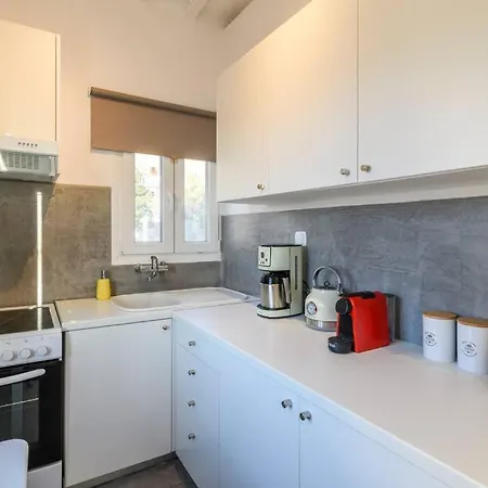 Blueisla Sea View B Apartament Mykonos Town