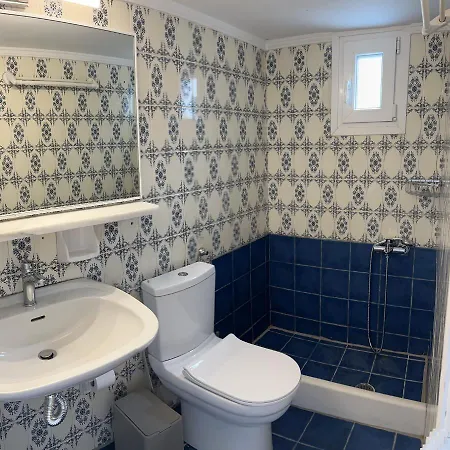 Apartament Blueisla Sea View B