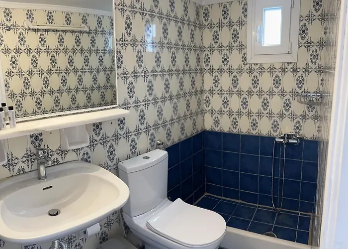 Daire Blueisla Sea View B